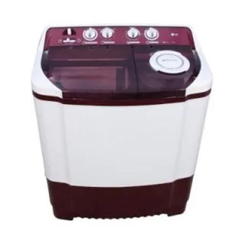 Lg P8239R3Sbg 72 Kg Semi Automatic Top Load Front