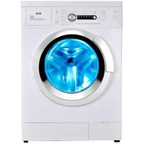 Ifb Elena Aqua Steam 6 Kg Fully Automatic Front Load Front