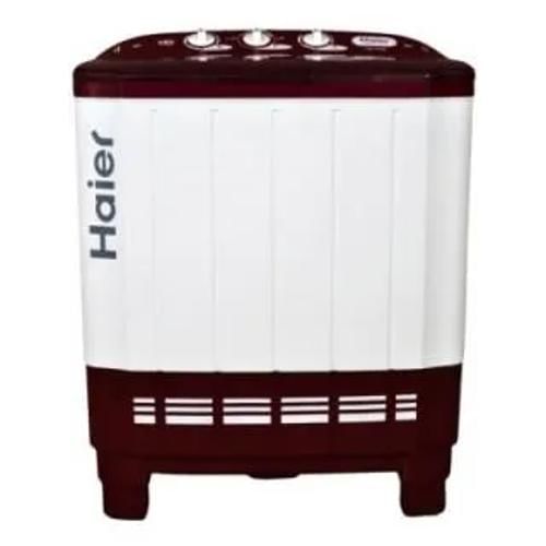 Haier Xpb65113S 65 Kg Semi Automatic Top Load Front