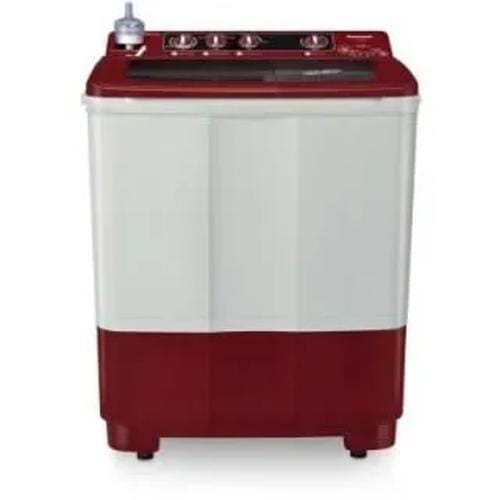 Panasonic Na W70B2Rrb 7 Kg Semi Automatic Top Load Front