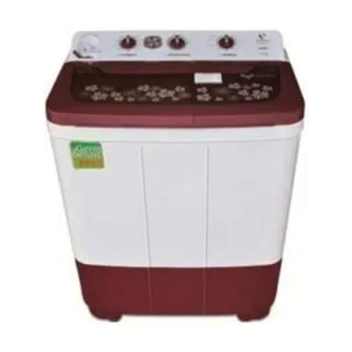 Videocon 72J11 72 Kg Semi Automatic Top Load Front