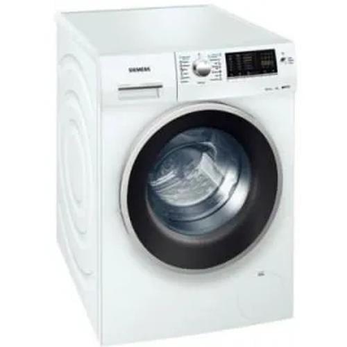 Siemens Wm12S460In 8 Kg Fully Automatic Front Load Front