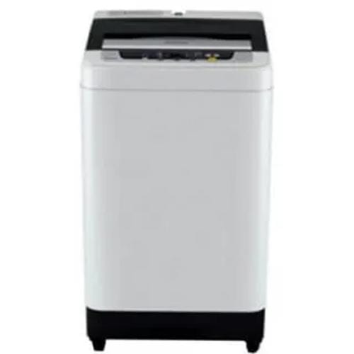 Panasonic Na F65Br2H01 65 Kg Semi Automatic Top Load Front