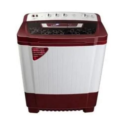 Videocon 80P14 8 Kg Semi Automatic Top Load Front