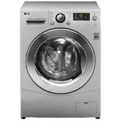 Lg F12A8Cdp2 6 Kg Fully Automatic Dryer Front