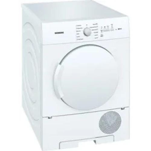 Siemens Wt44C102In 7 Kg Fully Automatic Dryer Front