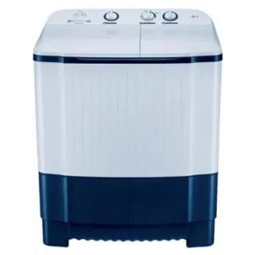 Lg P7258N1Fadb 62 Kg Semi Automatic Top Load Front