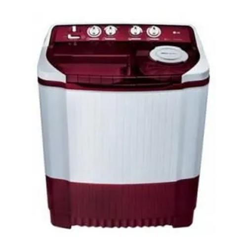 Lg P7255R3Fbg 62 Kg Semi Automatic Top Load Front