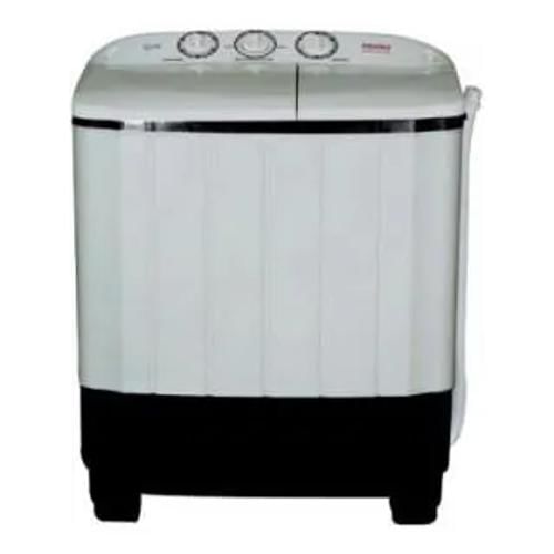 Haier 62 0613Aq 6 Kg Semi Automatic Top Load Front