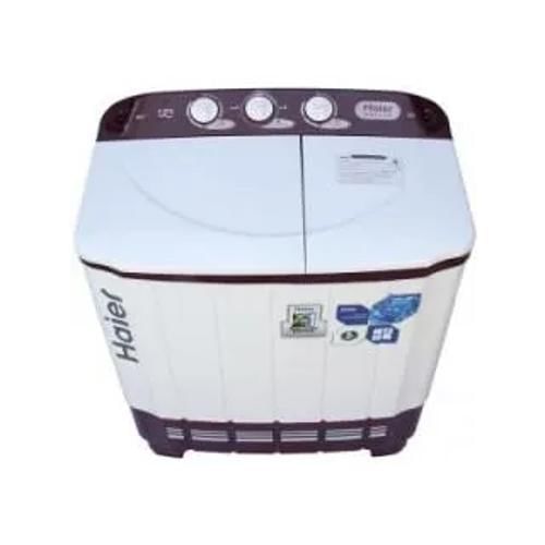 Haier 62 0613 Ru 62 Kg Semi Automatic Top Load Front
