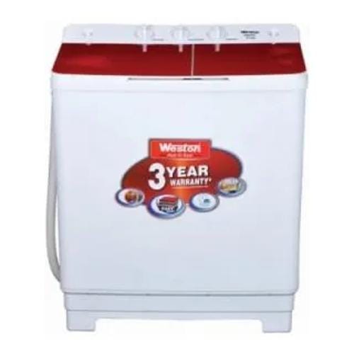 Weston Wmi 901 85 Kg Semi Automatic Top Load Front