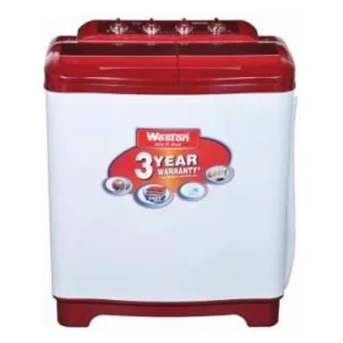 Weston Wmi 805 85 Kg Semi Automatic Top Load Front