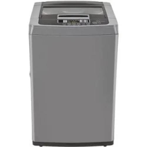 Lg T8067Teelh 7 Kg Fully Automatic Top Load Front
