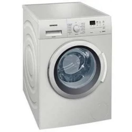 Siemens Wm 12K 168In 7 Kg Fully Automatic Front Load Front