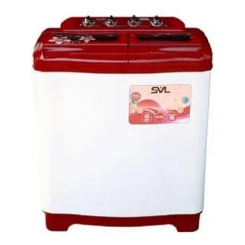 Svl 8201 6 Kg Semi Automatic Top Load Front