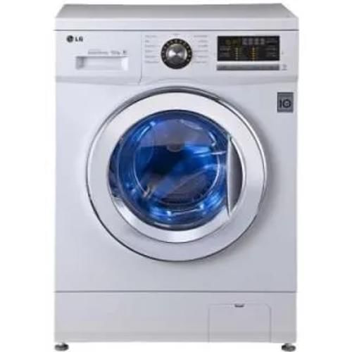 Lg 296 Hdl23 Bst 7 Kg Semi Automatic Front Load Front