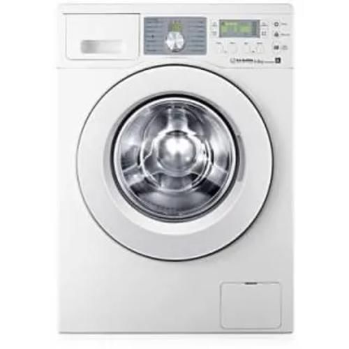 Samsung Wf0602Wkw Xtl 6 Kg Fully Automatic Front Load Front