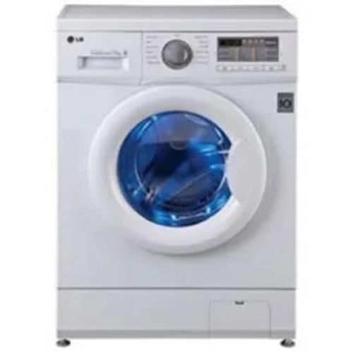 Lg F10B8Edp2 75 Kg Fully Automatic Front Load Front