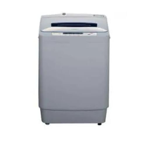 Haier Hwm 70 918 7 Kg Fully Automatic Top Load Front