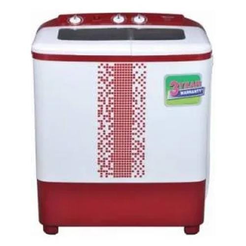 Weston Wmi 703A 65 Kg Semi Automatic Top Load Front