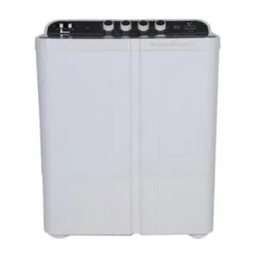 Videocon Zaara Royale Vs75Z11 75 Kg Semi Automatic Top Load Front