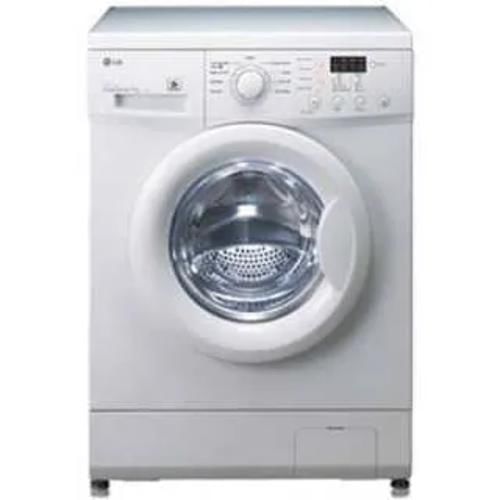 Lg F80E3Mdl2 55 Kg Fully Automatic Front Load Front