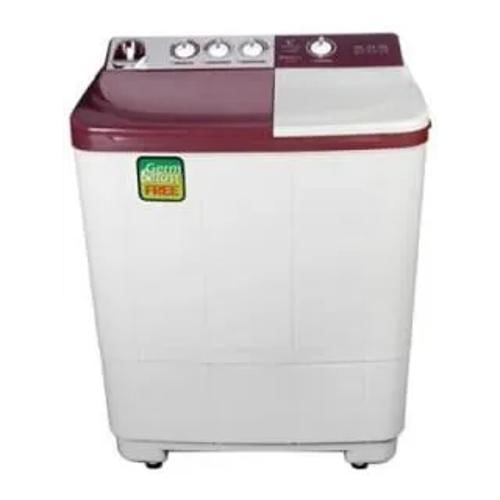 Videocon Vs72H13 72 Kg Semi Automatic Top Load Front