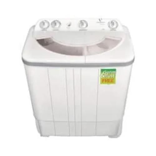 Videocon Vs60A11 6 Kg Semi Automatic Top Load Front