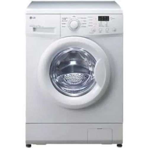 Lg F10E3Ndl2 6 Kg Fully Automatic Front Load Front
