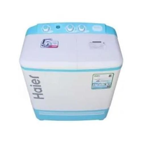 Haier Xpb62 187Q 62 Kg Semi Automatic Top Load Front