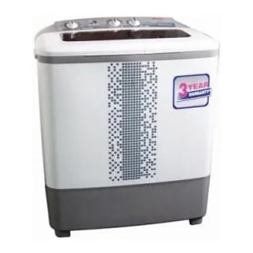 Weston Wmi 701 65 Kg Semi Automatic Top Load Front