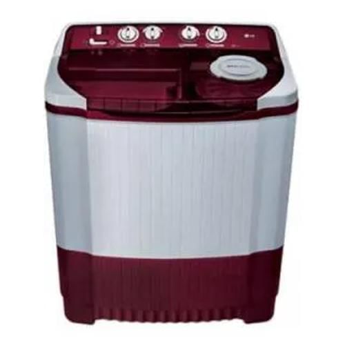 Lg P9032R3Sa 8 Kg Semi Automatic Top Load Front