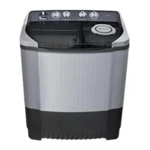 Lg P8537R3F Rg 75 Kg Semi Automatic Top Load Front