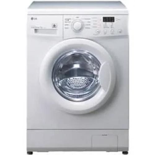 Lg F80E3Ndl2 6 Kg Fully Automatic Front Load Front