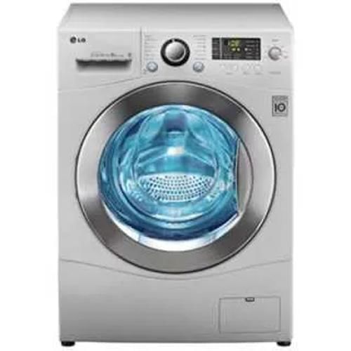 Lg F1280Wdp25 65 Kg Fully Automatic Front Load Front