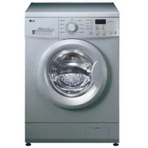 Lg F10E3Ndl25 6 Kg Fully Automatic Front Load Front