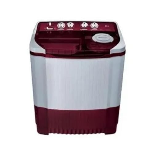 Lg P9032R3S 8 Kg Semi Automatic Top Load Front