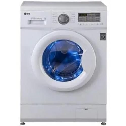 Lg F10B8Wdl2 65 Kg Fully Automatic Front Load Front