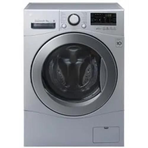 Lg F14A8Yd25 8 Kg Fully Automatic Front Load Front
