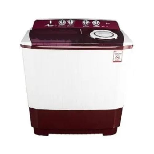 Lg P1515R3S 95 Kg Semi Automatic Top Load Front