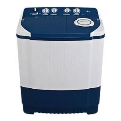 Lg P7556R3F 65 Kg Semi Automatic Top Load Front