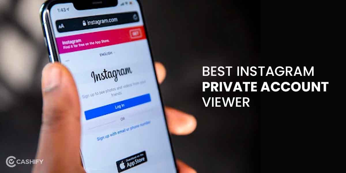 5 Best Instagram Private Account Viewer You Can Use!