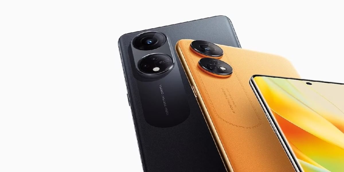 OPPO Reno 8T 4G Specifications Tipped: Details Here