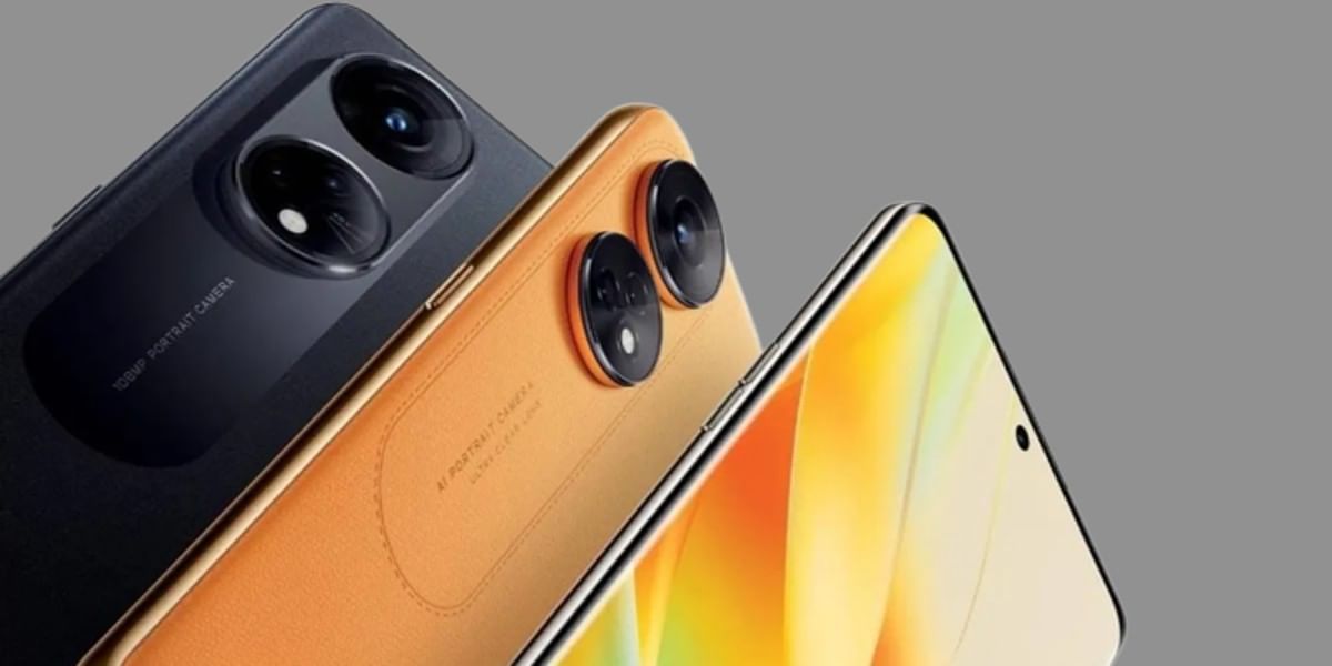 oppo reno 8t 4g specifications