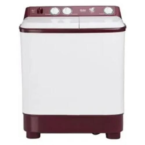 Haier HTW70-1187BON 7 Kg Semi Automatic Top Load Front