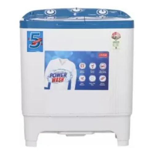 Onida S65OB 6.5 Kg Semi Automatic Top Load Front