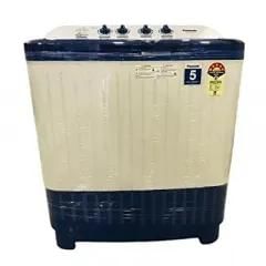 Panasonic NA-W70L6ARB 7 Kg Semi Automatic Top Load Front