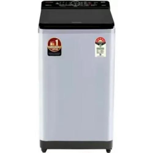 Panasonic NA-F65A10CRB 6.5 Kg Fully Automatic Top Load Front