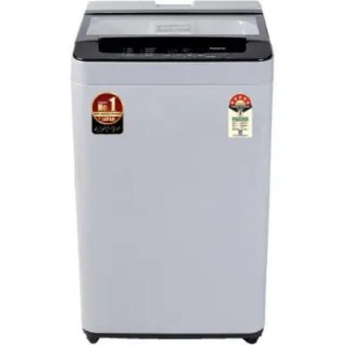 Panasonic NA-F70LF2MRB 7 Kg Fully Automatic Top Load Front