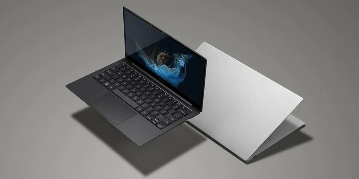 Samsung Galaxy Book 3 Series Specifications Leaked